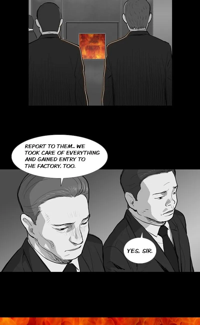 Read The Fog chapter 33 image 54 on Lezhin