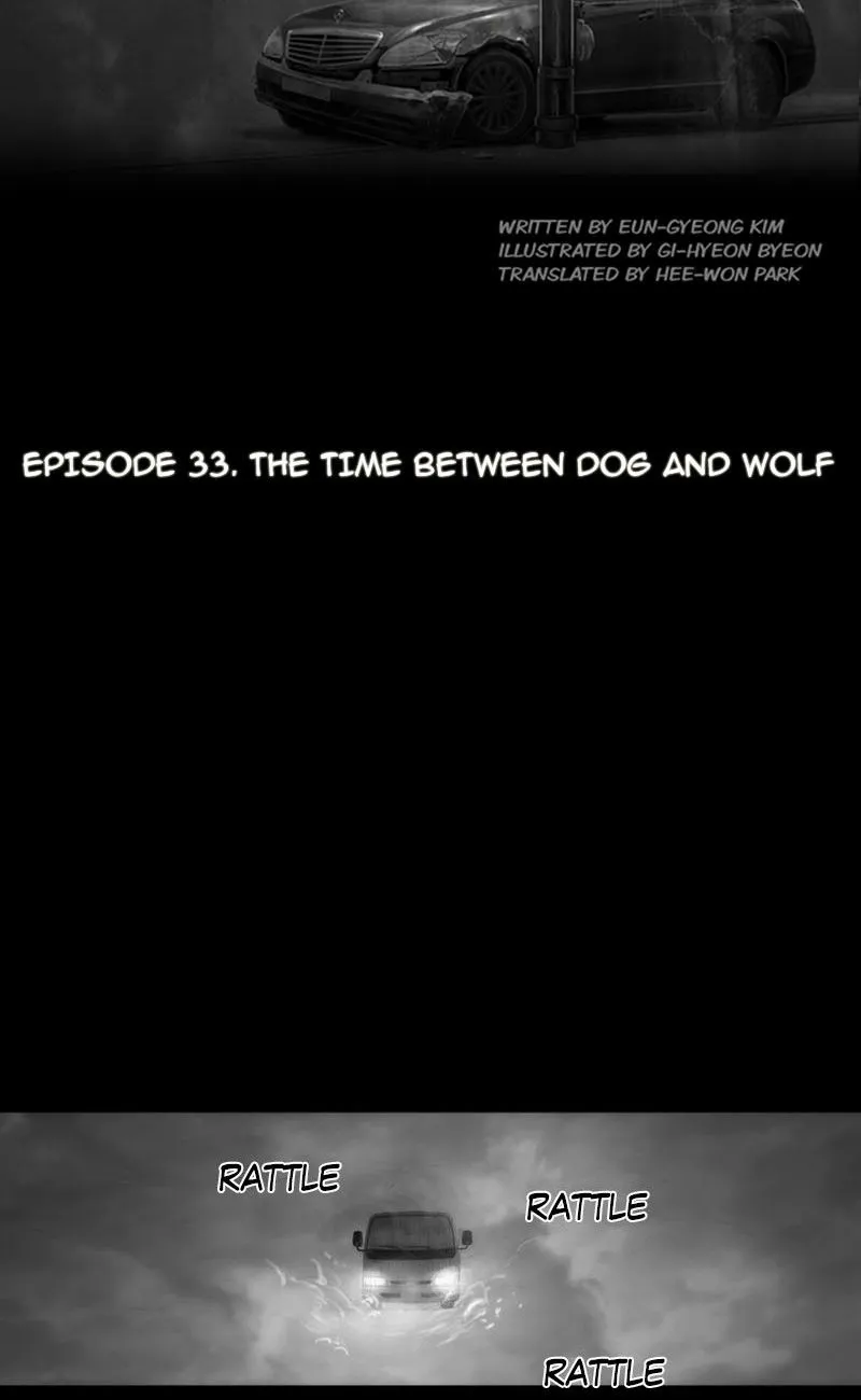 Read The Fog chapter 33 image 6 on Lezhin