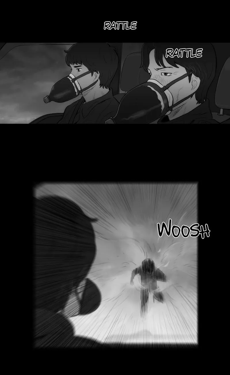 Read The Fog chapter 33 image 7 on Lezhin