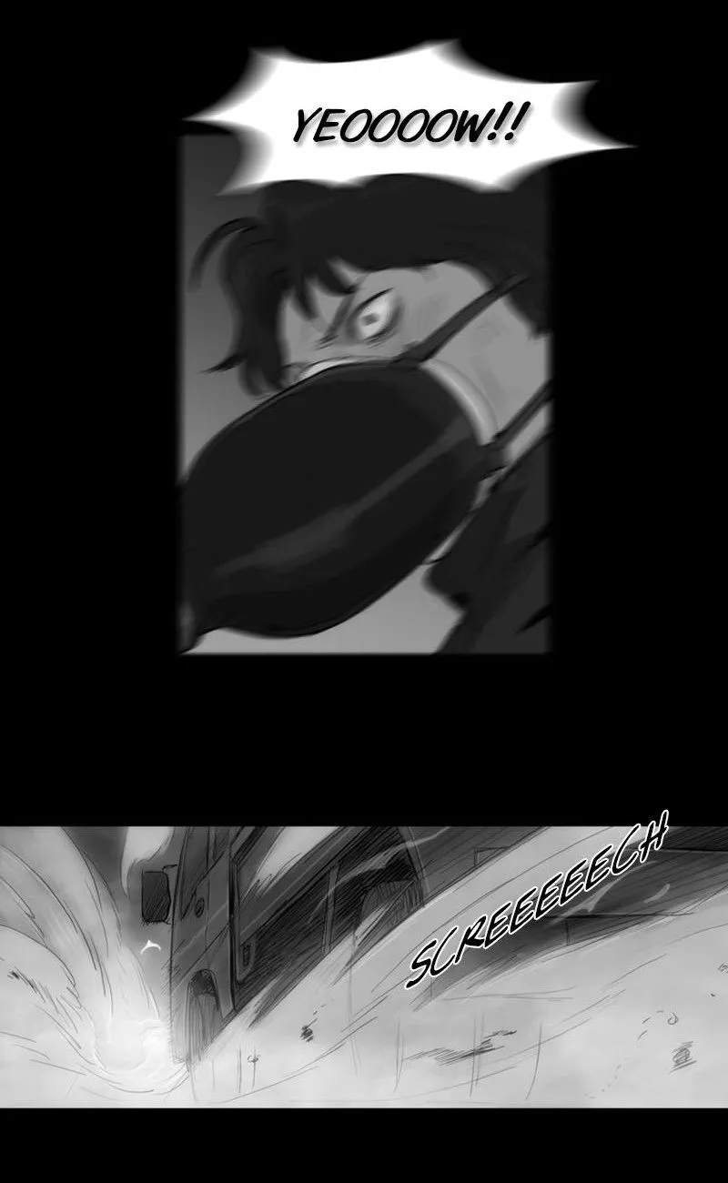 Read The Fog chapter 33 image 8 on Lezhin