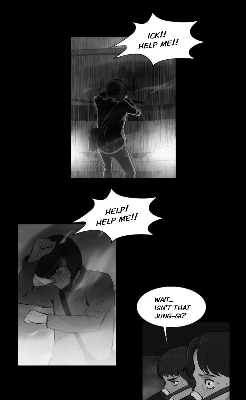 Read The Fog chapter 33 image 9 on Lezhin