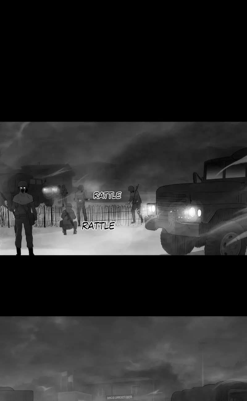 Read The Fog chapter 34 image 0 on Lezhin