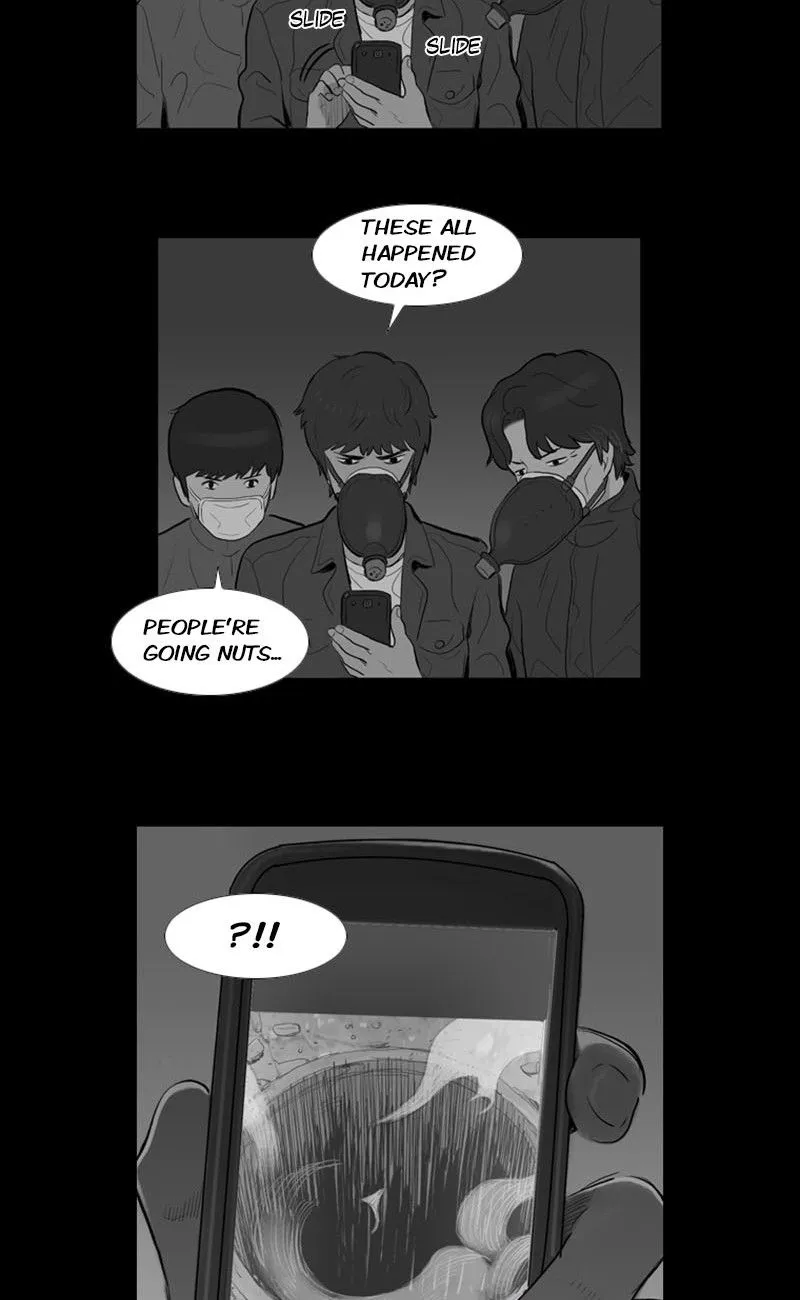 Read The Fog chapter 34 image 11 on Lezhin