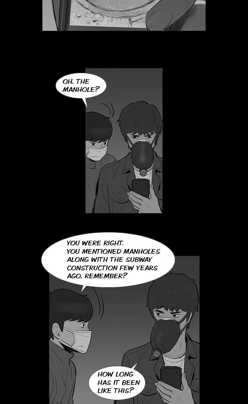 Read The Fog chapter 34 image 12 on Lezhin