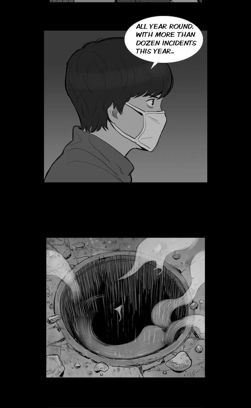 Read The Fog chapter 34 image 13 on Lezhin