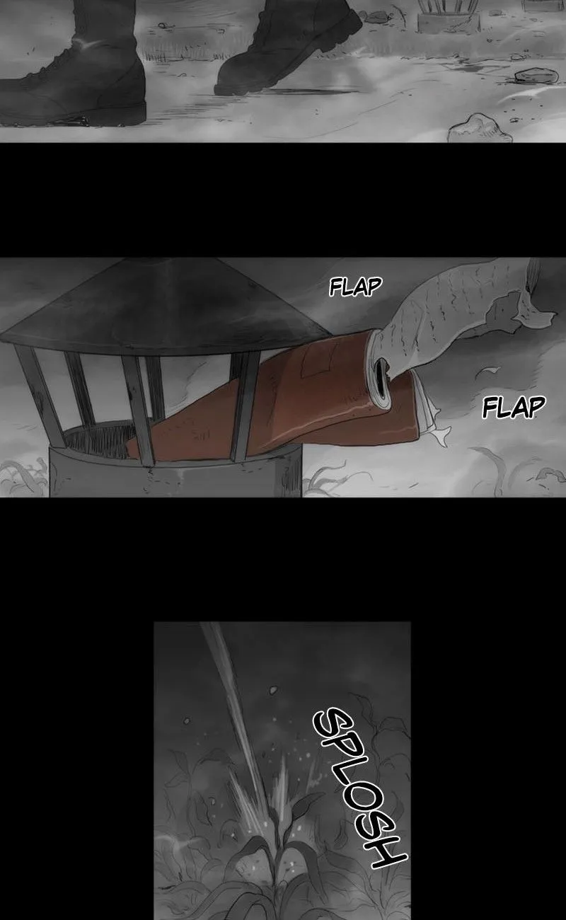 Read The Fog chapter 34 image 18 on Lezhin