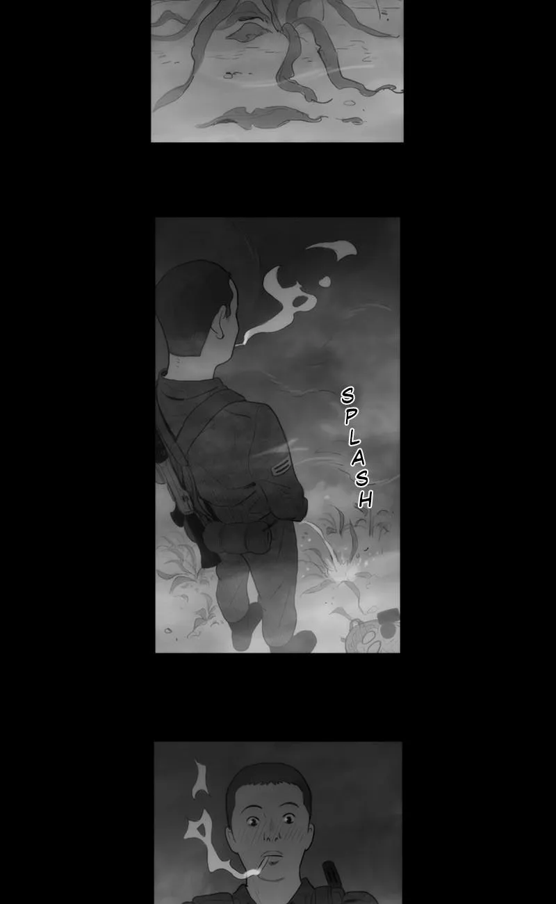 Read The Fog chapter 34 image 19 on Lezhin