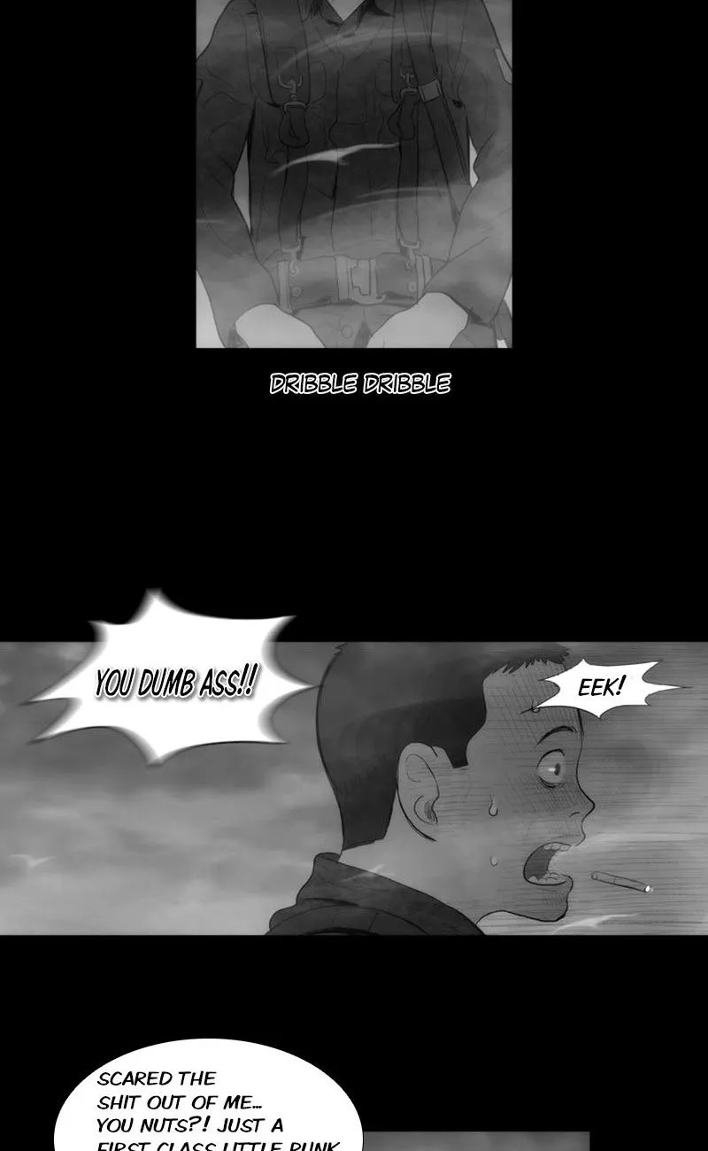 Read The Fog chapter 34 image 20 on Lezhin