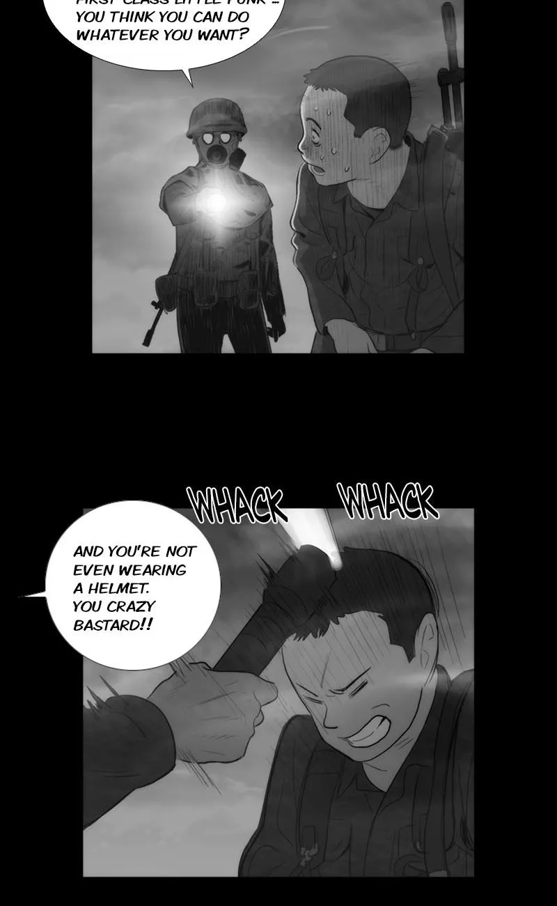 Read The Fog chapter 34 image 21 on Lezhin