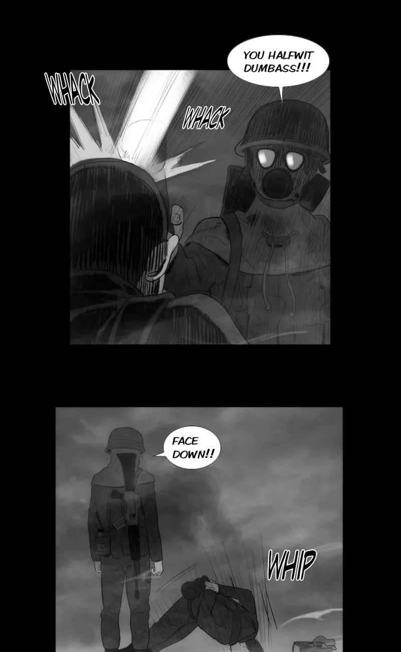 Read The Fog chapter 34 image 22 on Lezhin