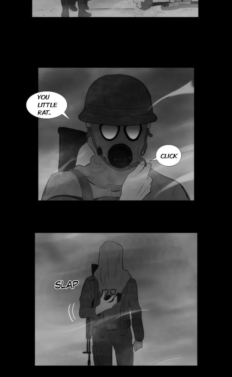 Read The Fog chapter 34 image 23 on Lezhin