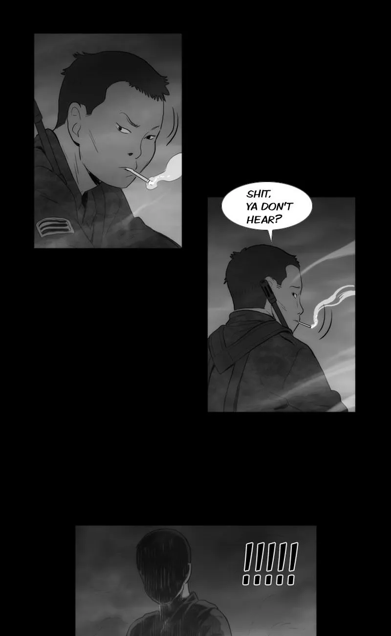 Read The Fog chapter 34 image 26 on Lezhin