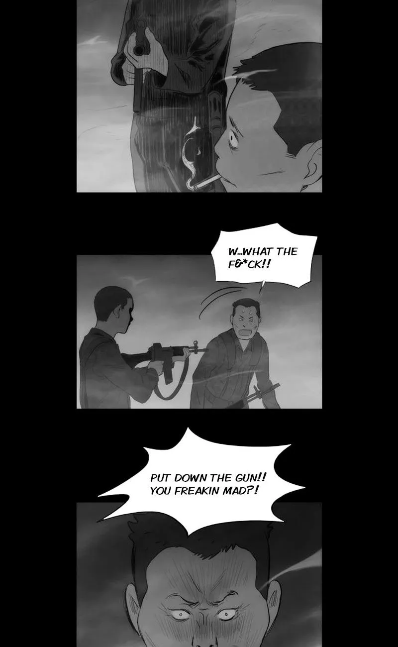 Read The Fog chapter 34 image 27 on Lezhin