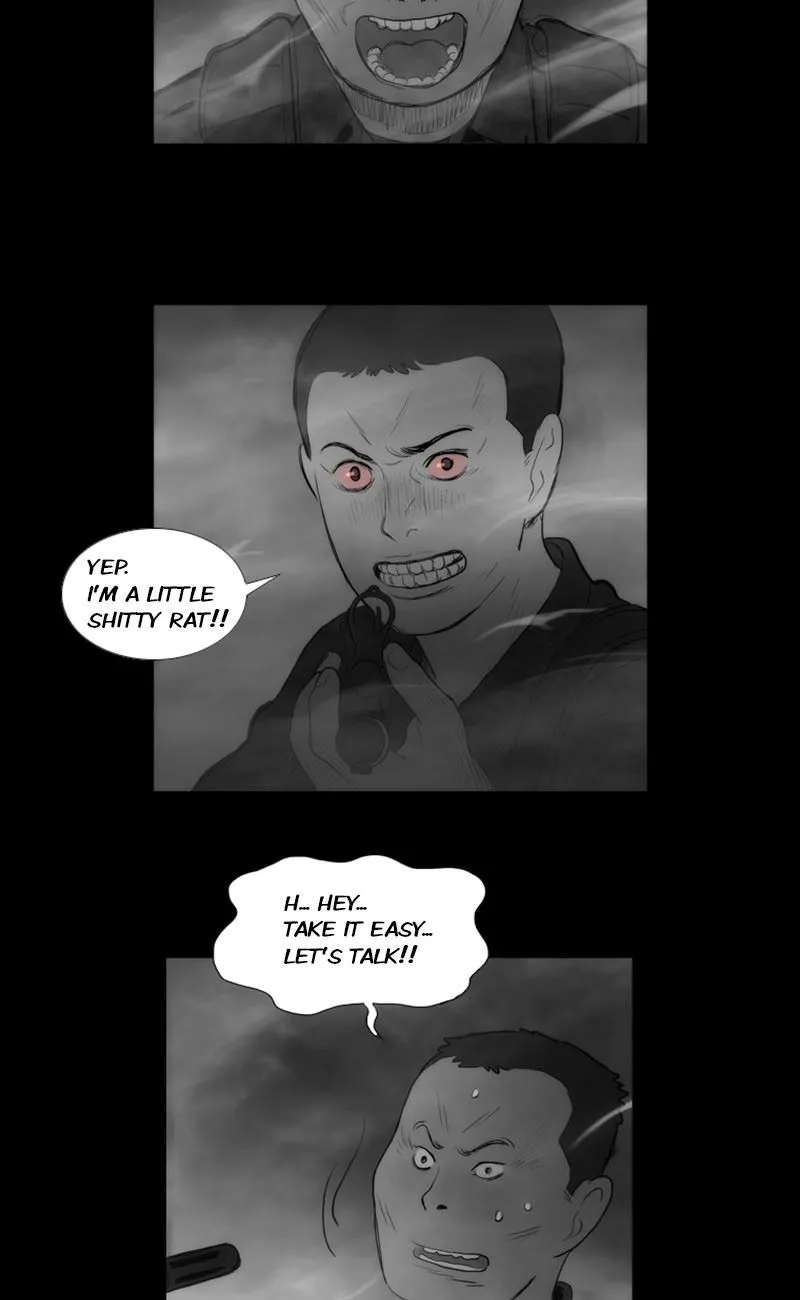 Read The Fog chapter 34 image 28 on Lezhin