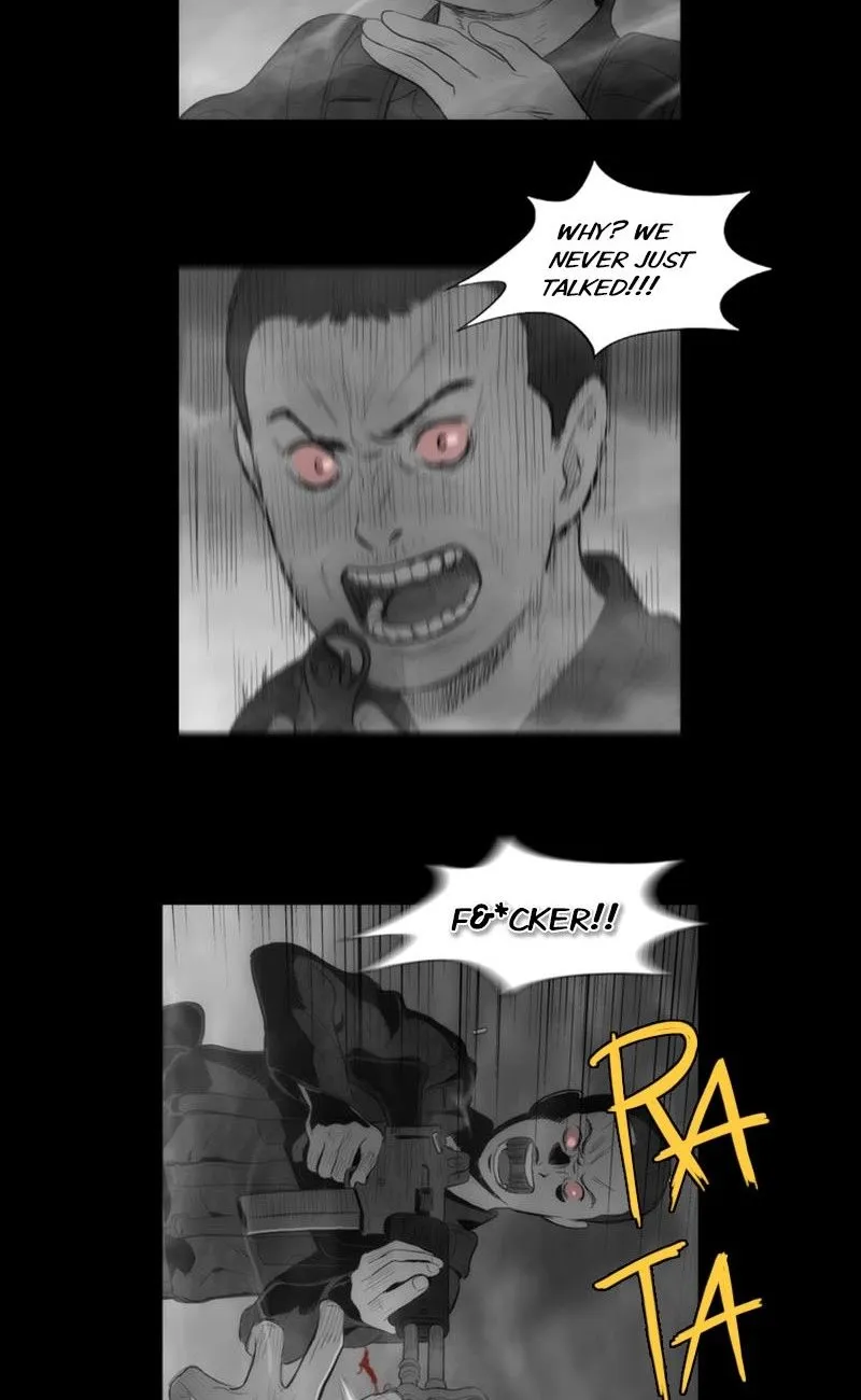 Read The Fog chapter 34 image 29 on Lezhin