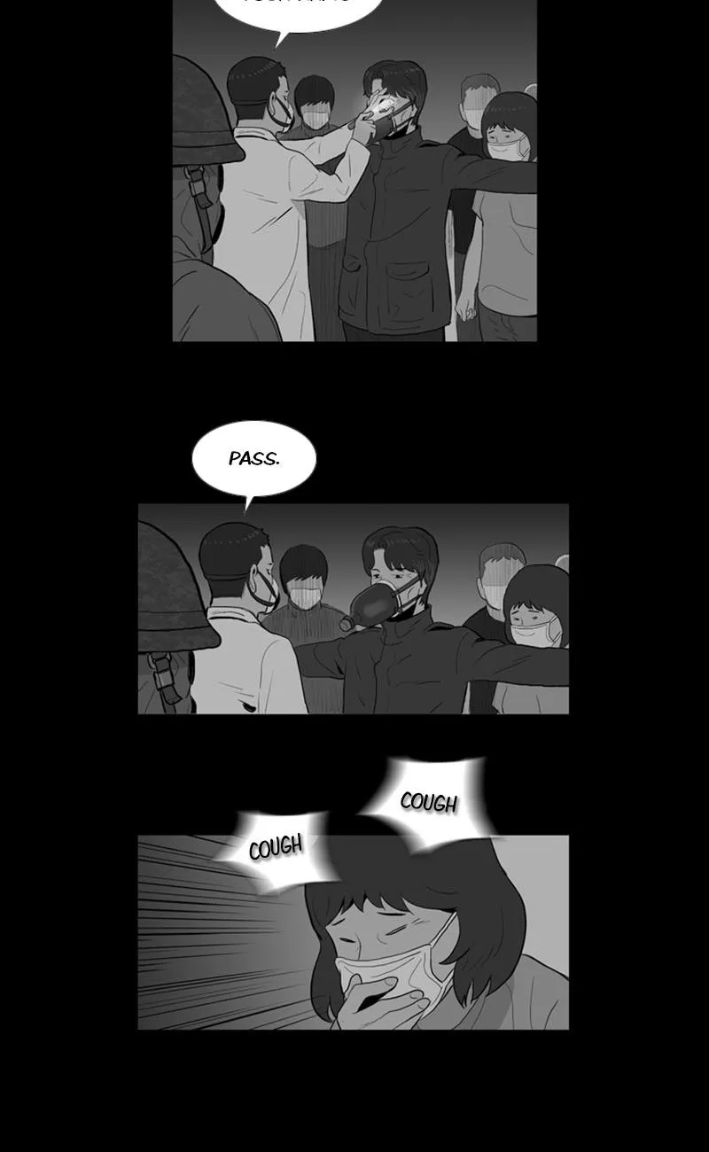 Read The Fog chapter 34 image 4 on Lezhin