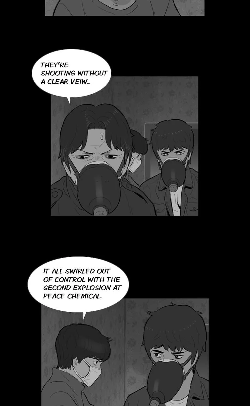 Read The Fog chapter 34 image 42 on Lezhin