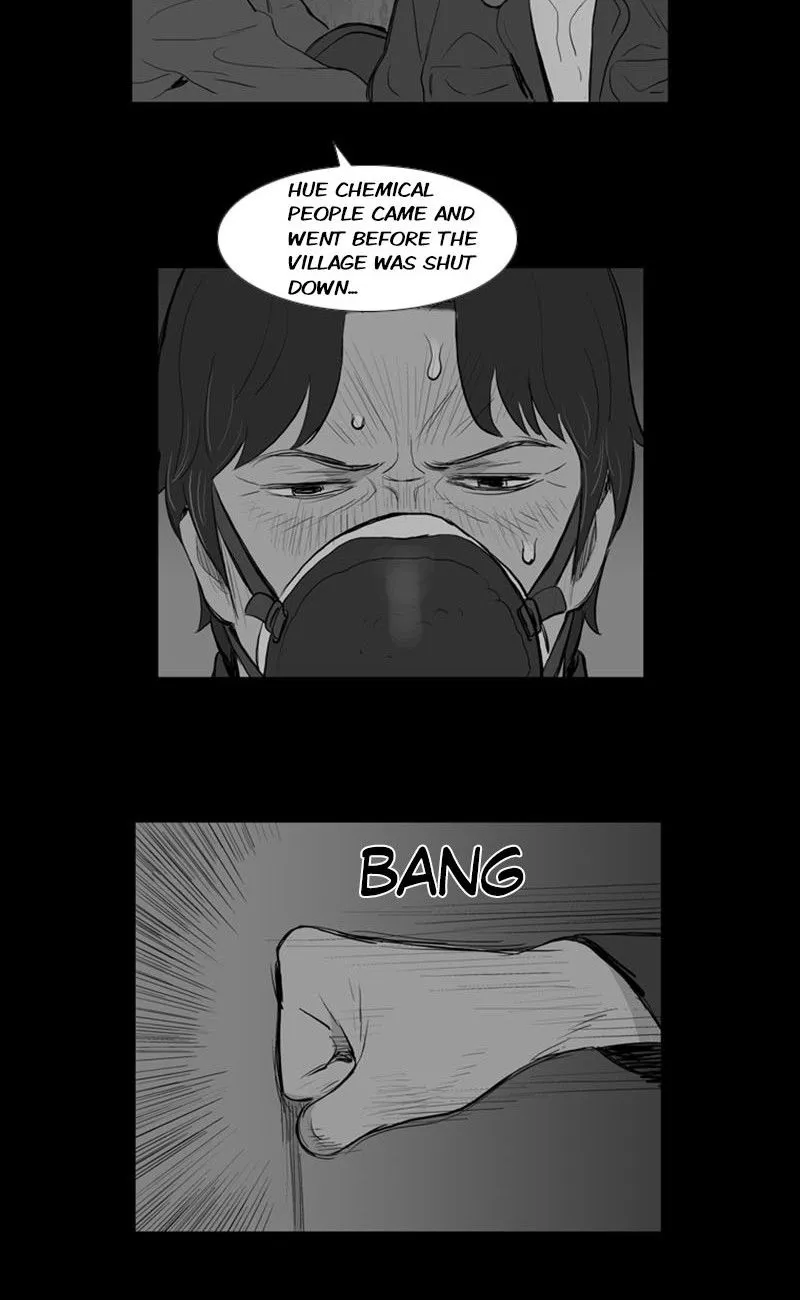 Read The Fog chapter 34 image 43 on Lezhin
