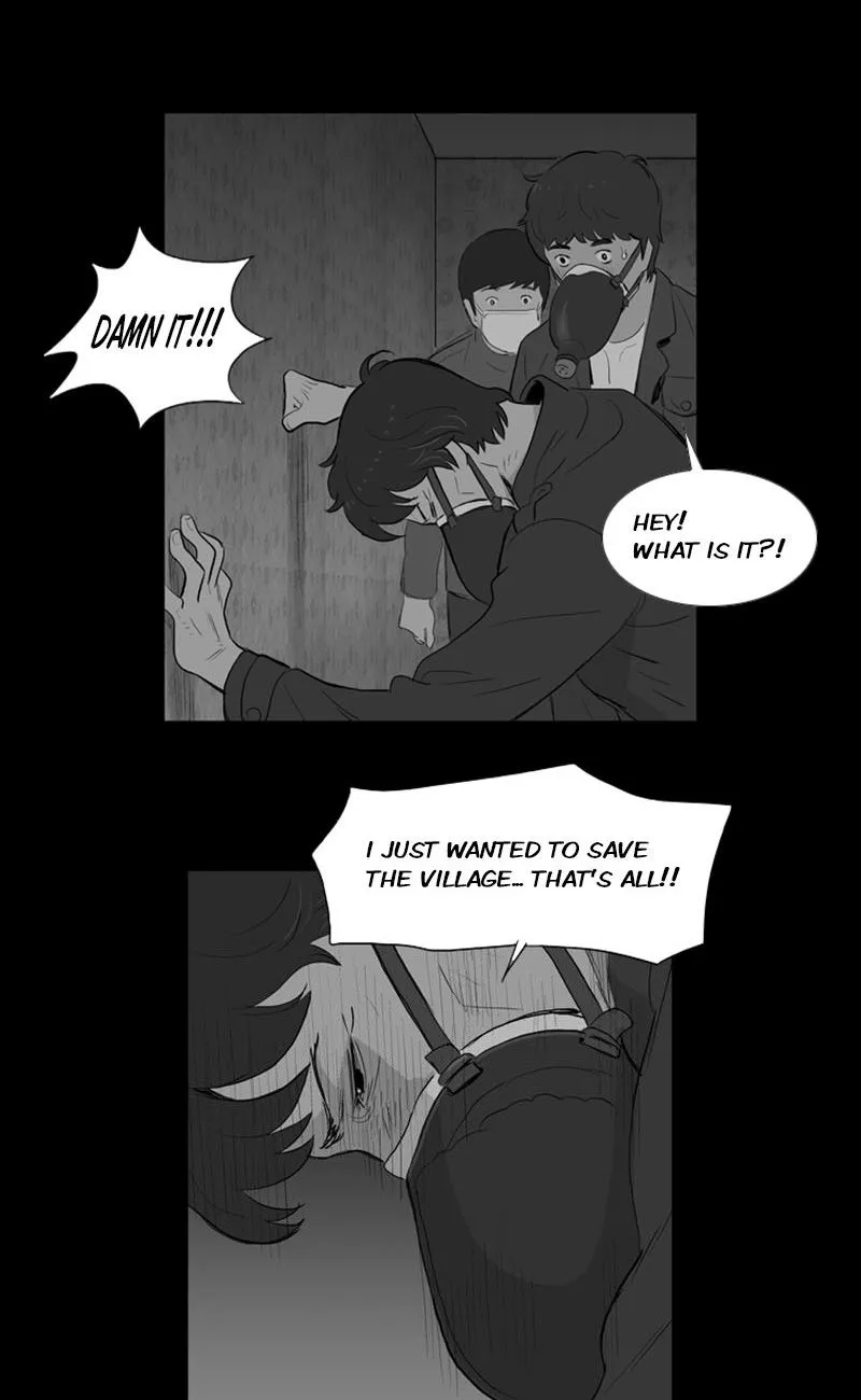 Read The Fog chapter 34 image 44 on Lezhin