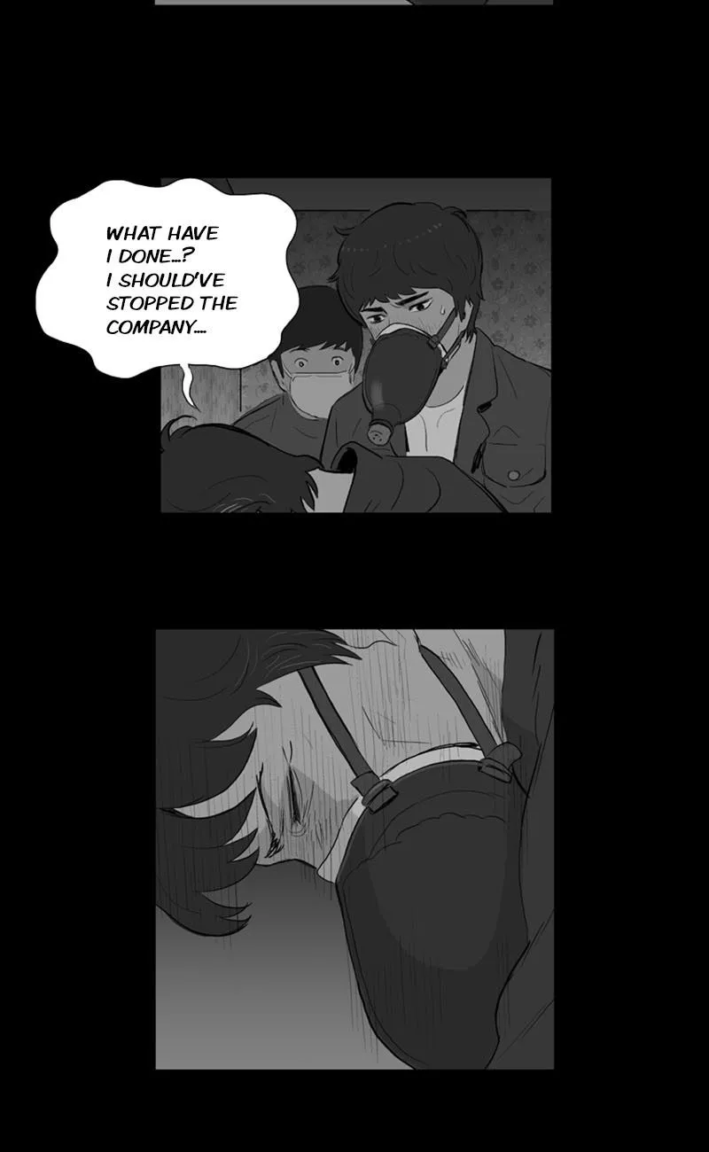 Read The Fog chapter 34 image 45 on Lezhin