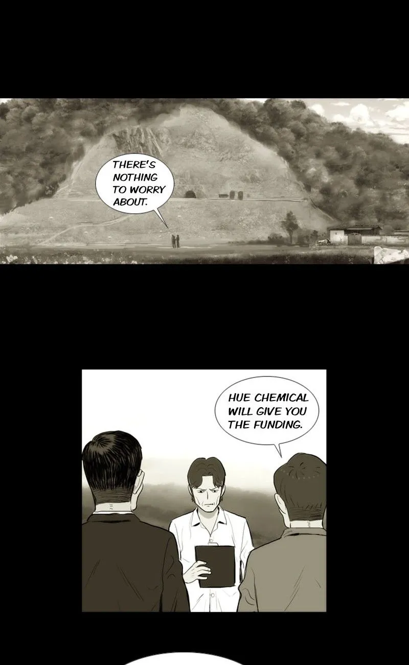 Read The Fog chapter 34 image 46 on Lezhin