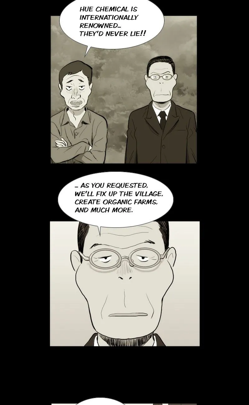 Read The Fog chapter 34 image 47 on Lezhin