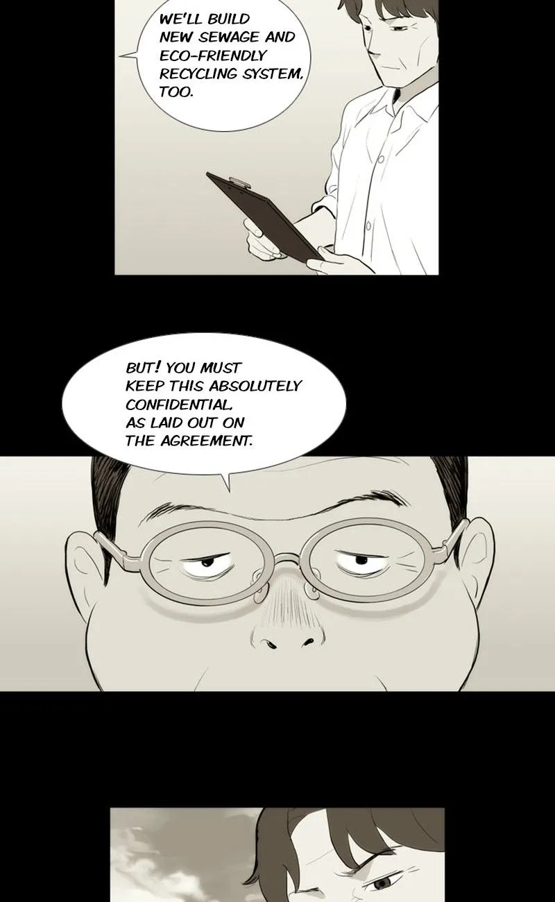 Read The Fog chapter 34 image 48 on Lezhin