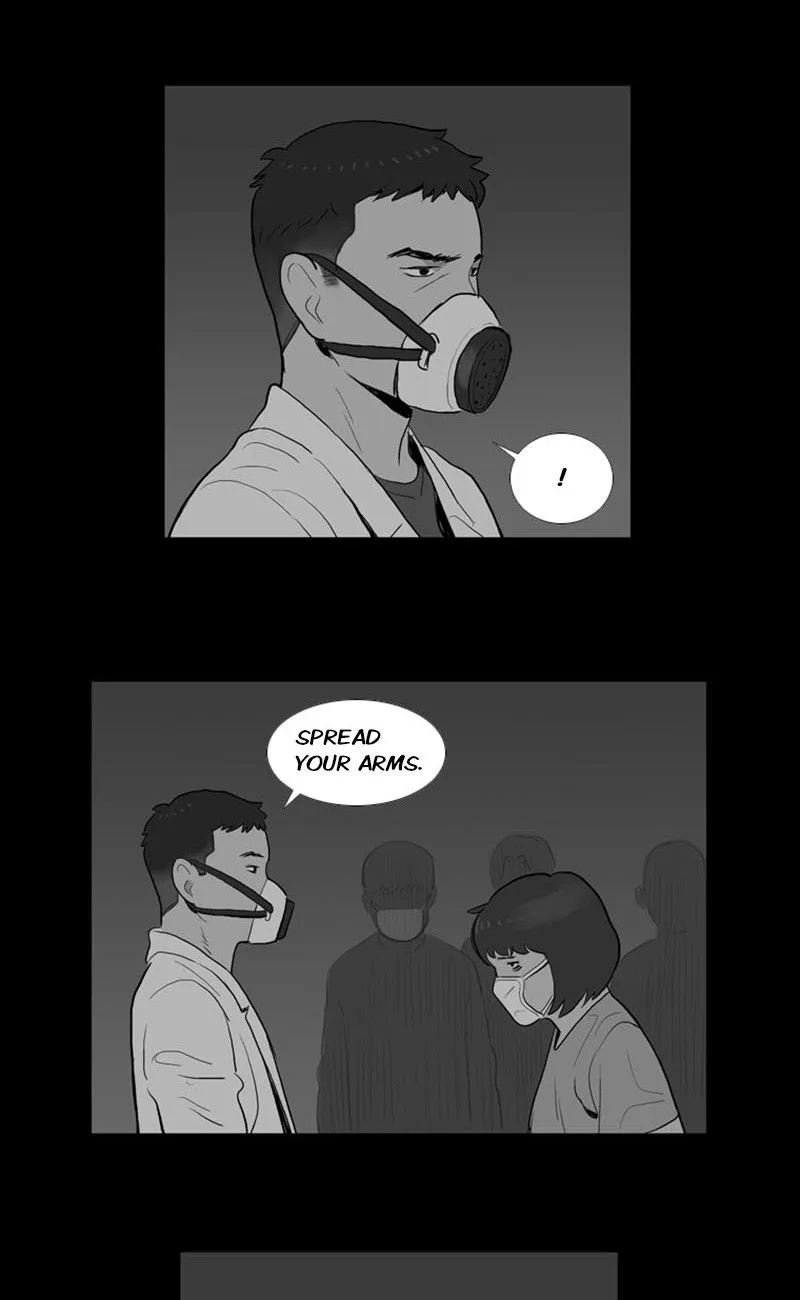 Read The Fog chapter 34 image 5 on Lezhin