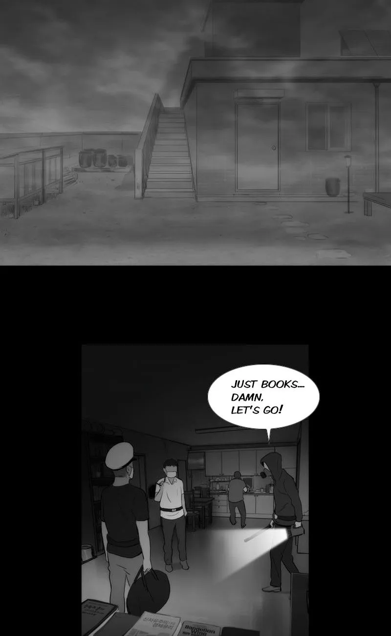 Read The Fog chapter 34 image 51 on Lezhin