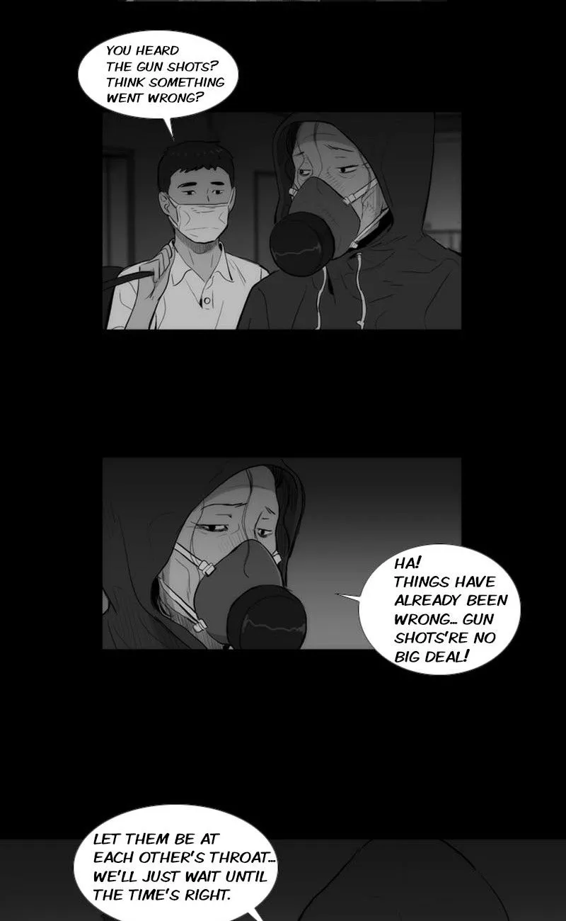 Read The Fog chapter 34 image 52 on Lezhin