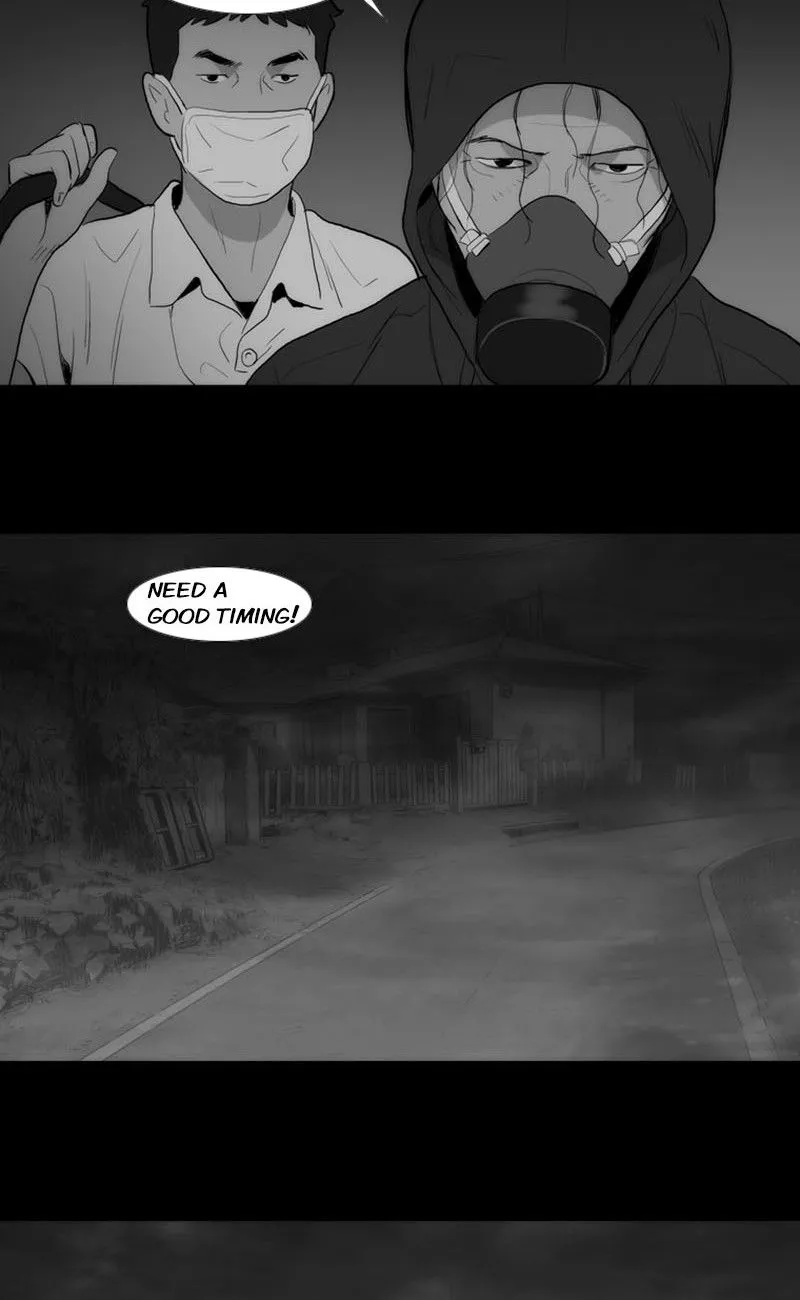 Read The Fog chapter 34 image 53 on Lezhin