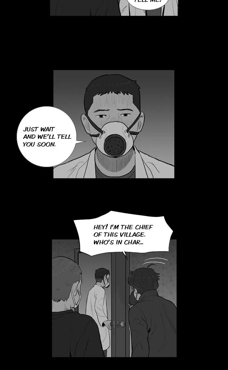 Read The Fog chapter 34 image 8 on Lezhin