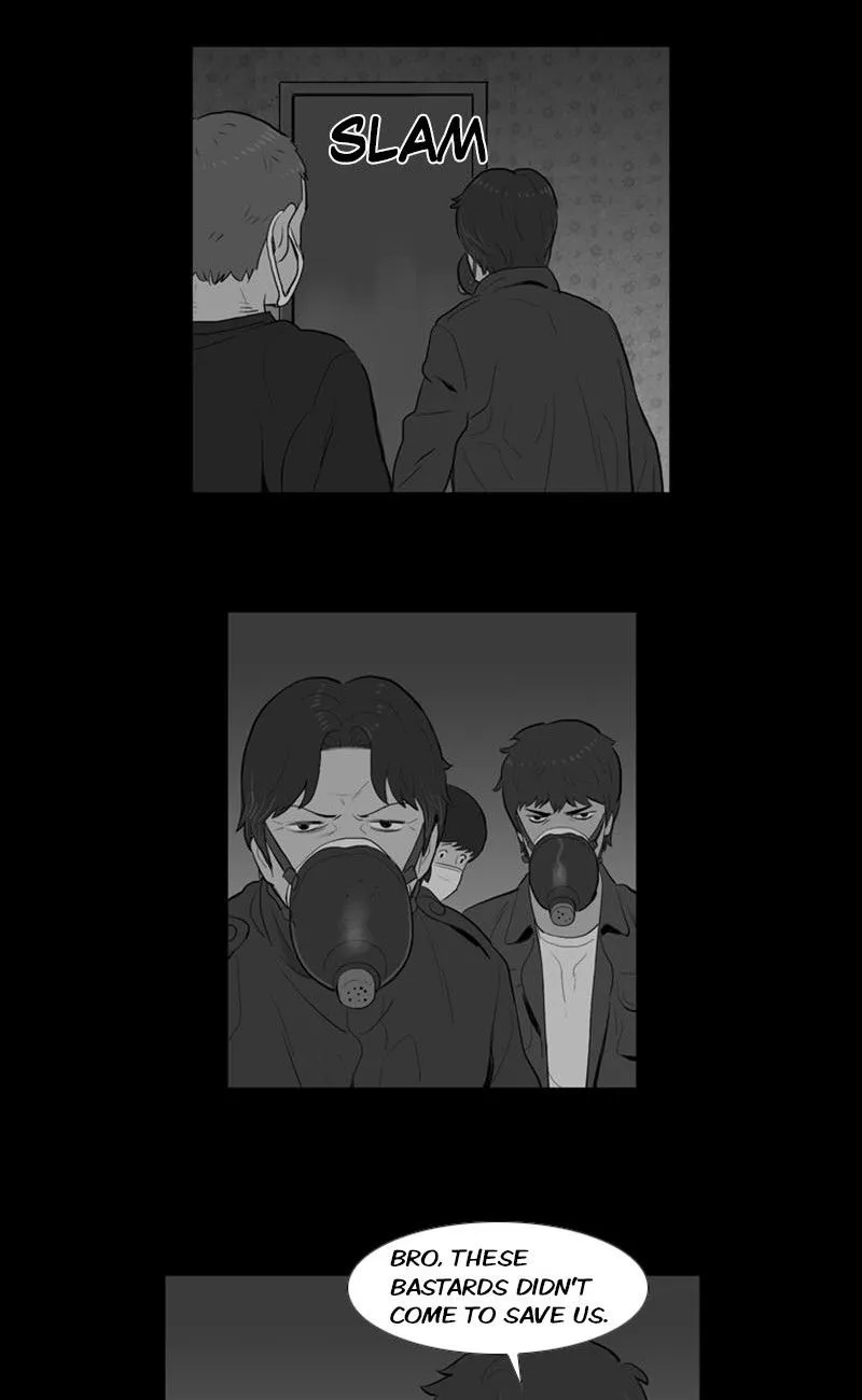 Read The Fog chapter 34 image 9 on Lezhin
