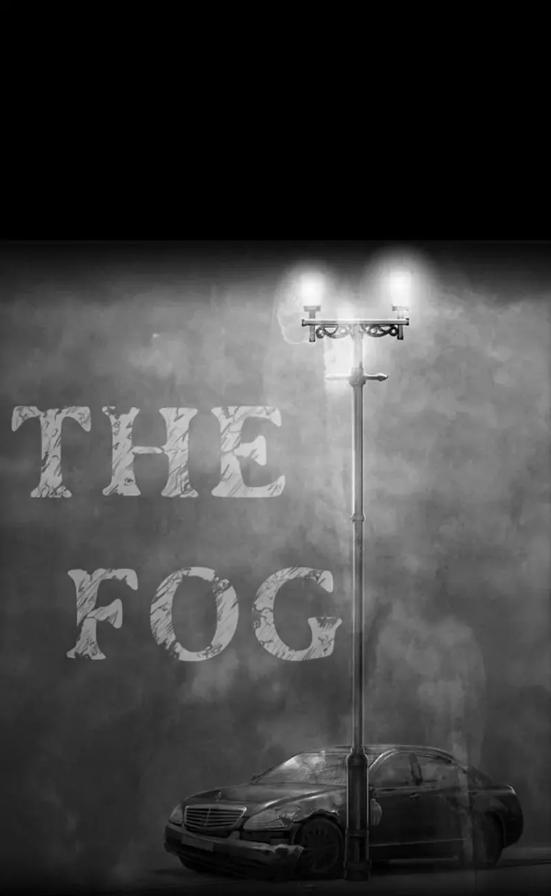 Read The Fog chapter 35 image 0 on Lezhin