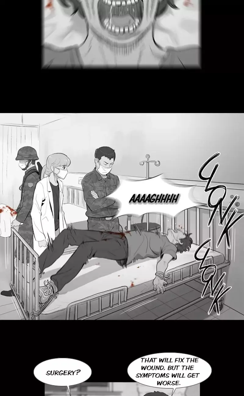 Read The Fog chapter 35 image 10 on Lezhin