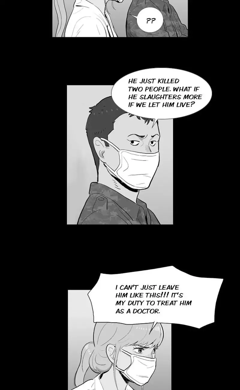 Read The Fog chapter 35 image 12 on Lezhin