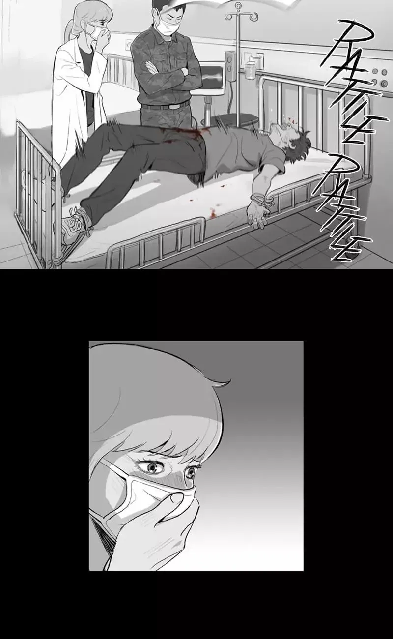 Read The Fog chapter 35 image 14 on Lezhin