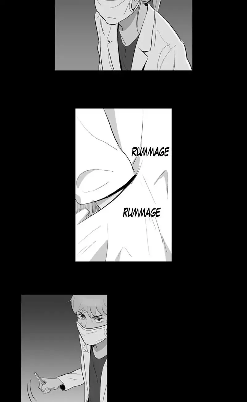 Read The Fog chapter 35 image 18 on Lezhin