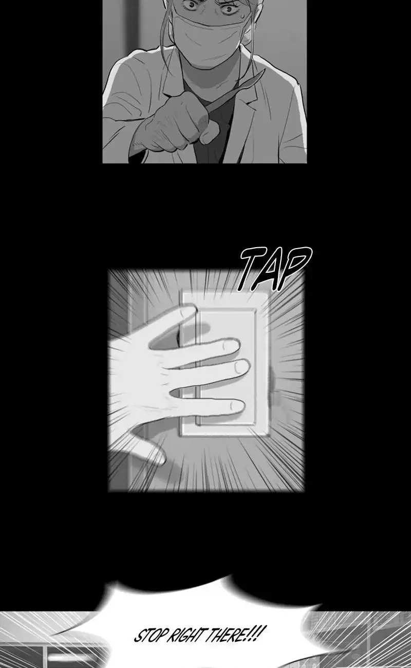 Read The Fog chapter 35 image 20 on Lezhin