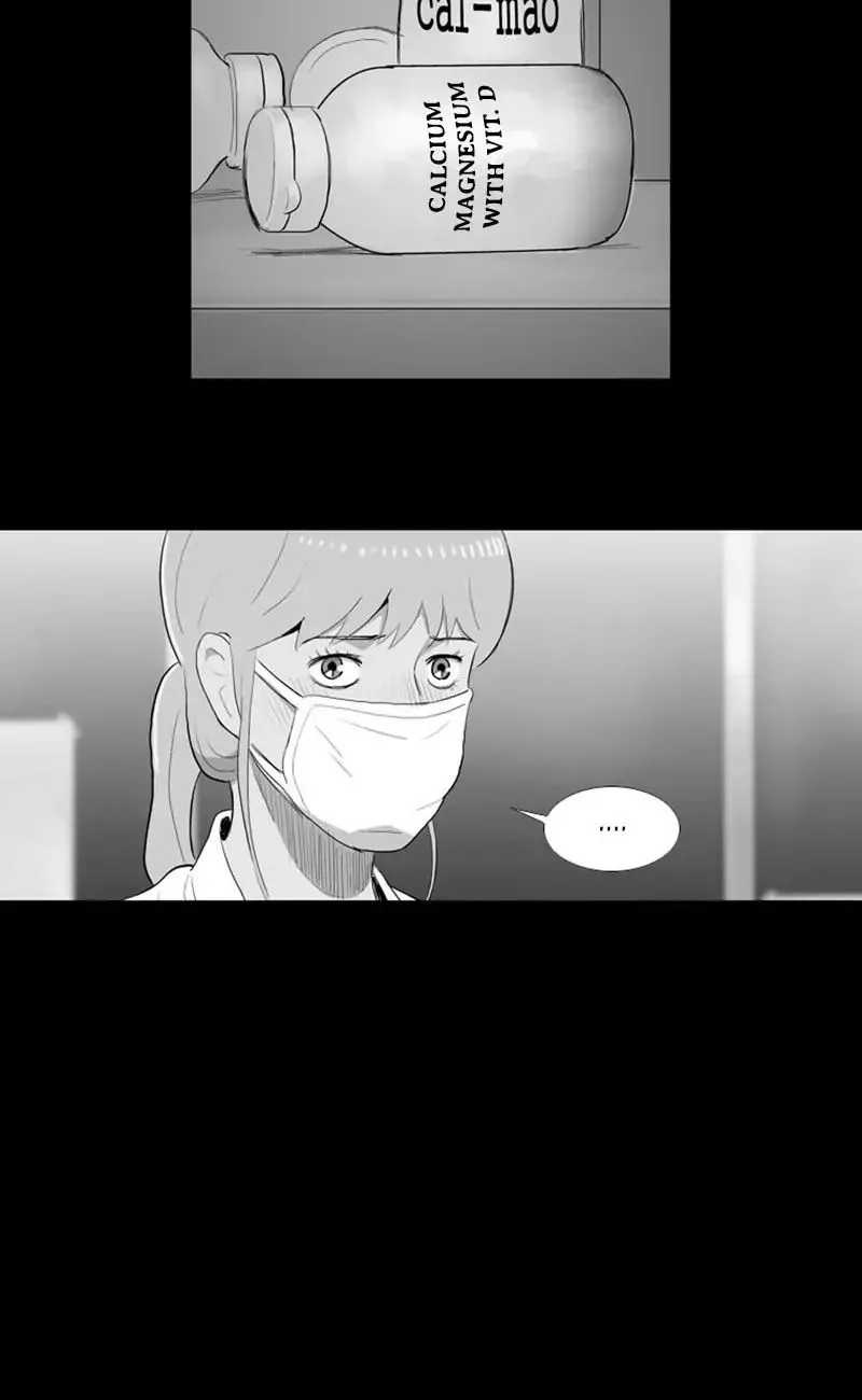 Read The Fog chapter 35 image 25 on Lezhin