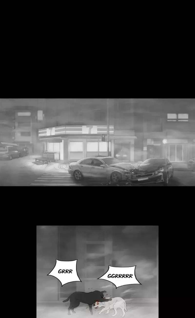 Read The Fog chapter 35 image 26 on Lezhin
