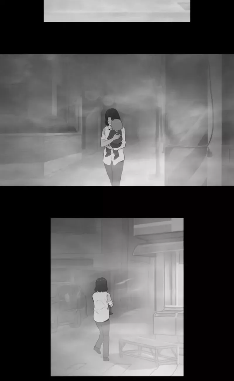 Read The Fog chapter 35 image 27 on Lezhin