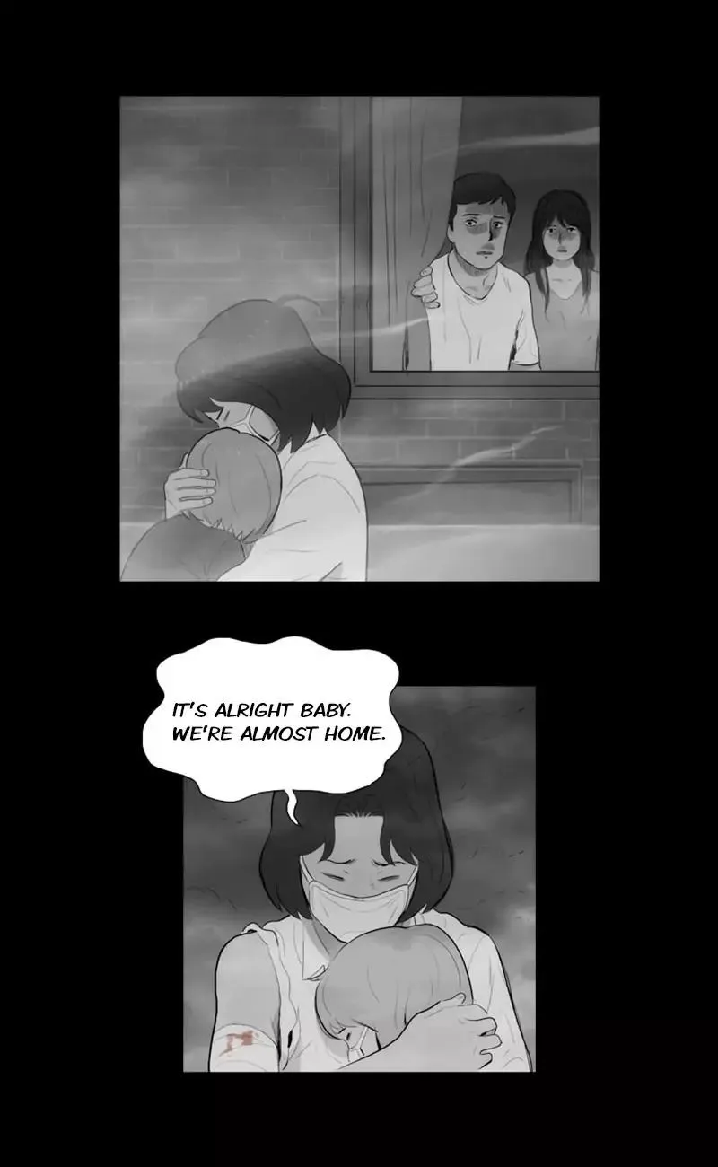 Read The Fog chapter 35 image 28 on Lezhin