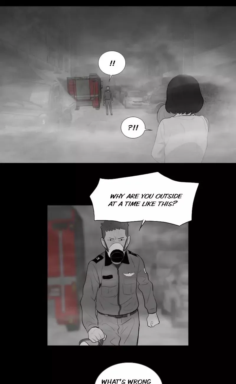 Read The Fog chapter 35 image 29 on Lezhin