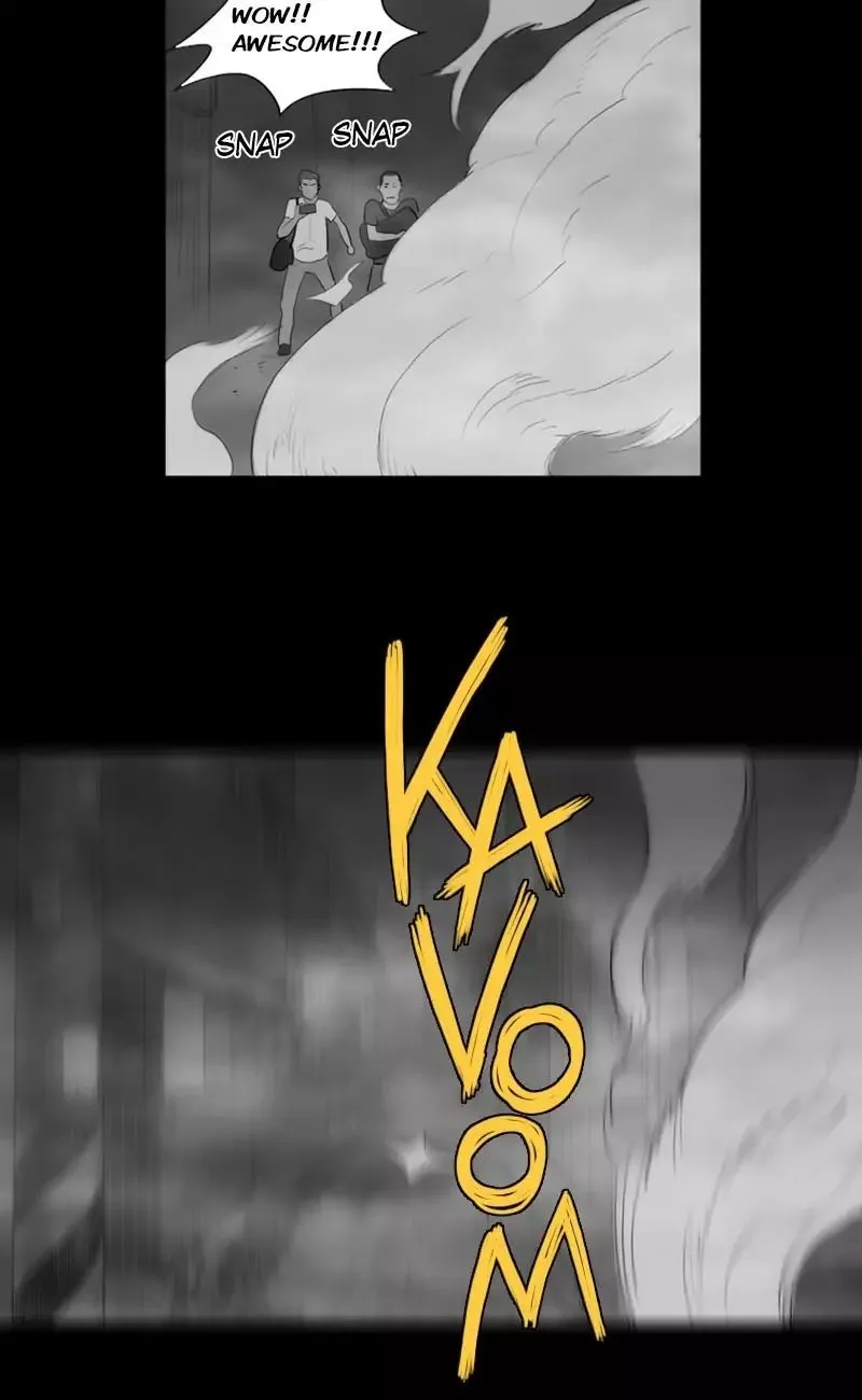 Read The Fog chapter 35 image 37 on Lezhin