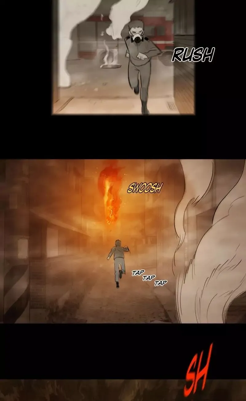 Read The Fog chapter 35 image 39 on Lezhin