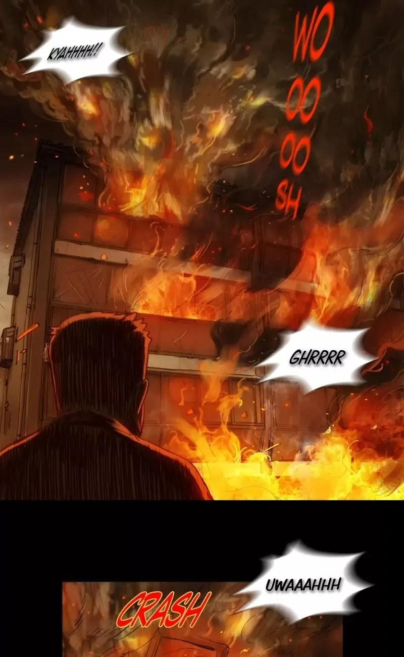 Read The Fog chapter 35 image 40 on Lezhin