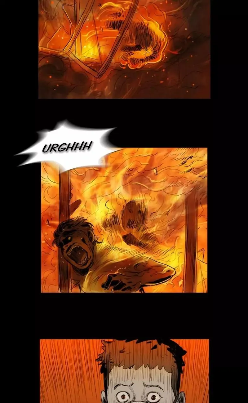 Read The Fog chapter 35 image 41 on Lezhin