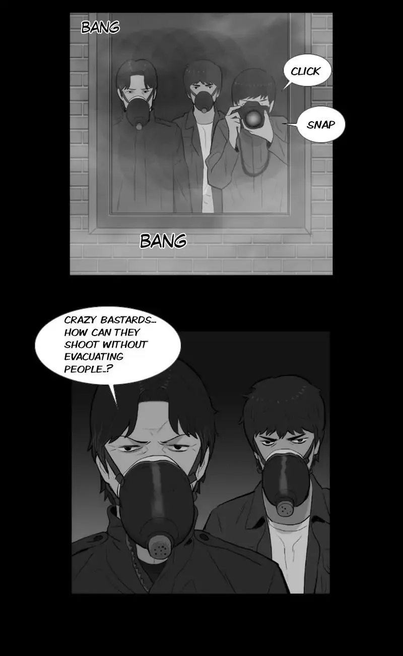 Read The Fog chapter 35 image 45 on Lezhin