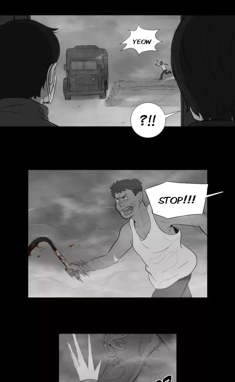 Read The Fog chapter 35 image 46 on Lezhin
